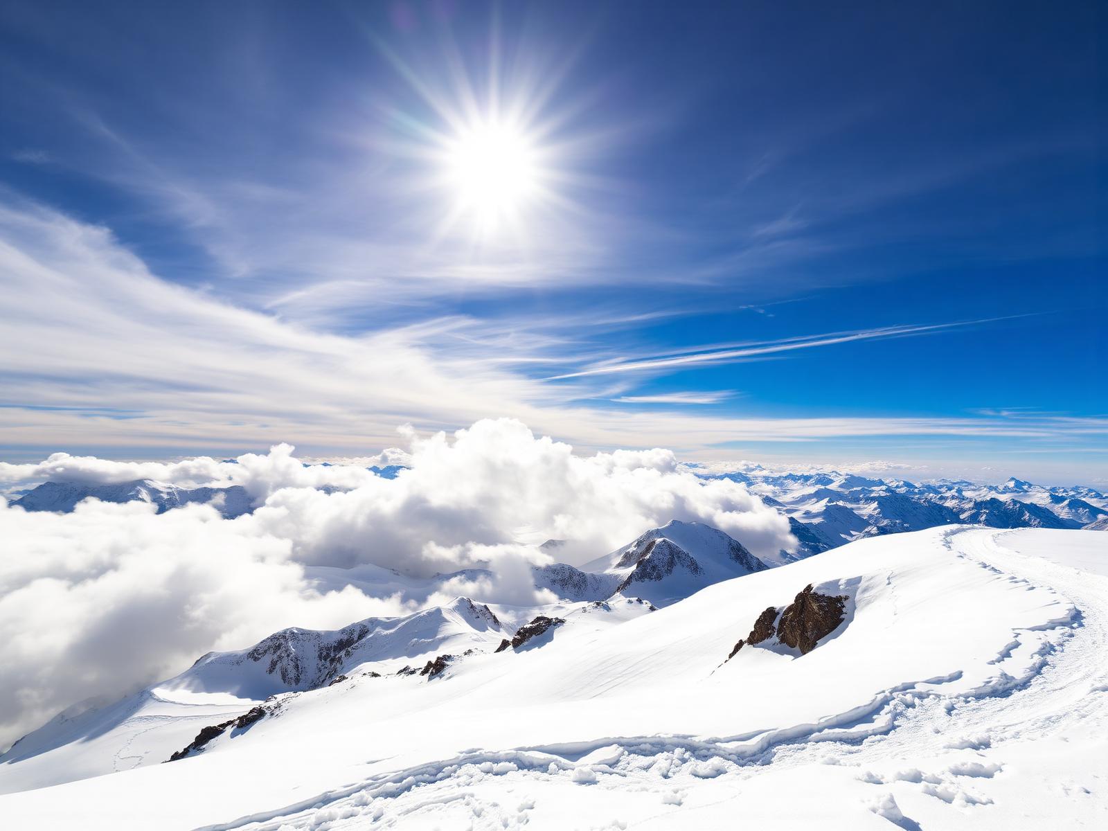 Jungfraujoch