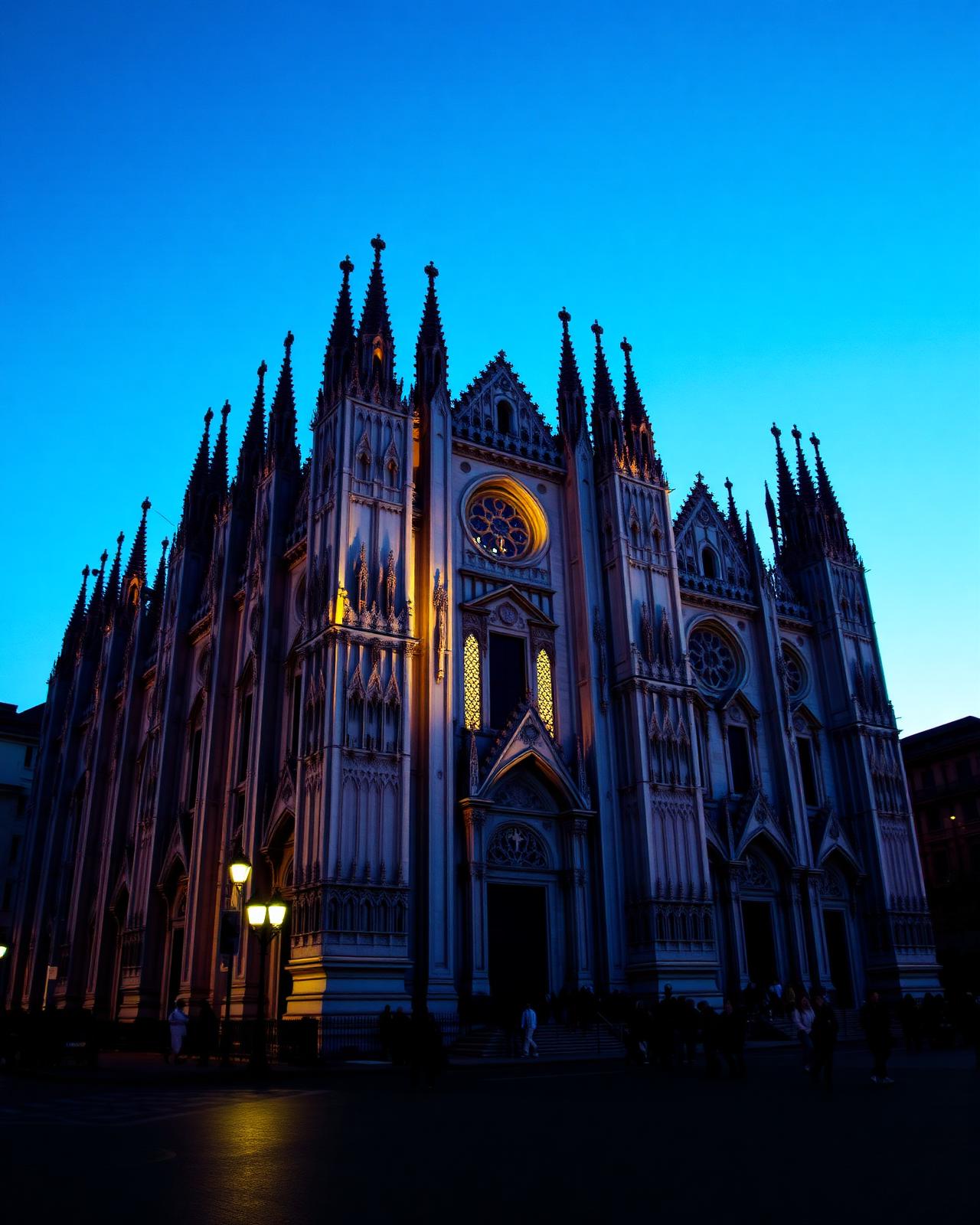 Milan