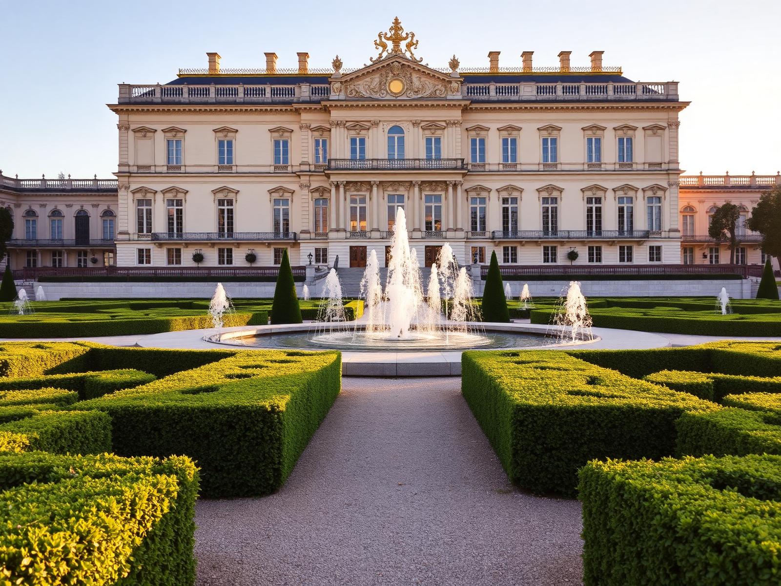 Versailles